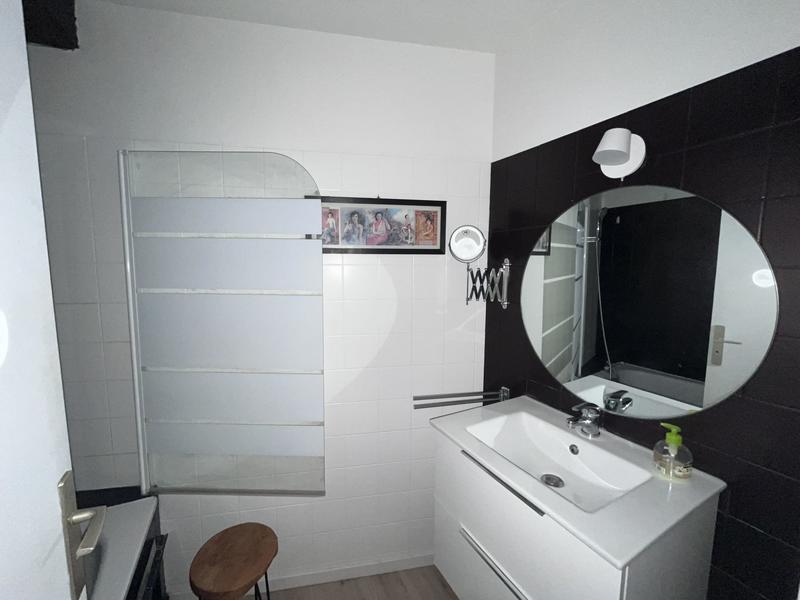 Appartement - 52 m² - 3 pièces