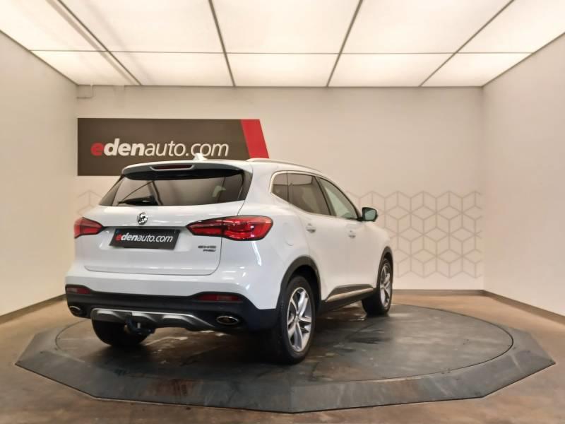 Mg Ehs 1.5t Gdi Phev Luxury