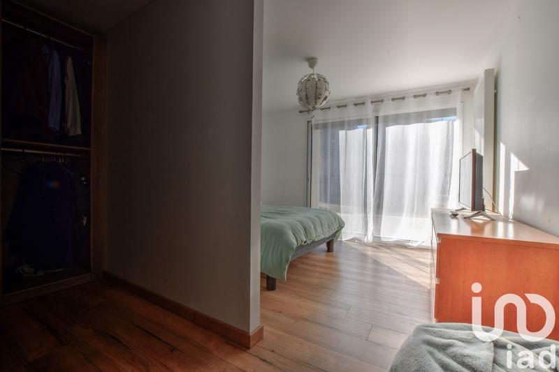 Maison - 108 m² - 5 pièces