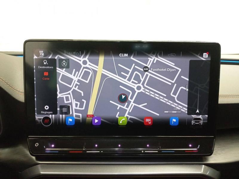 Cupra Formentor 1.4 e-Hybrid 204 ch Dsg6 V