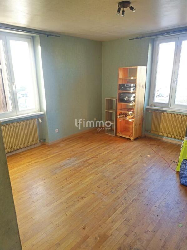 Appartement - 53 m² - 3 pièces