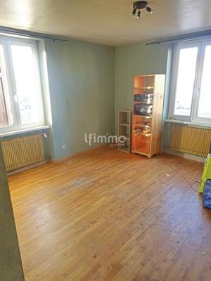 Appartement - 53 m² - 3 pièces