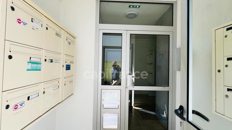 Appartement - 22 m² - 1 pièce