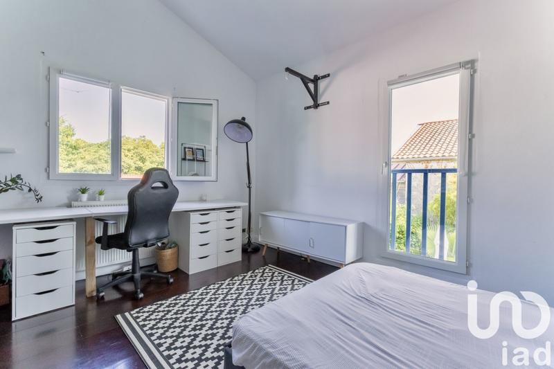 Maison - 164 m² - 5 pièces