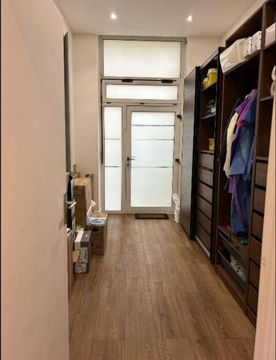 Immeuble - 47 m² - 2 pièces