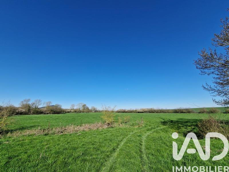 Ferme - 423 m² - 1 pièce