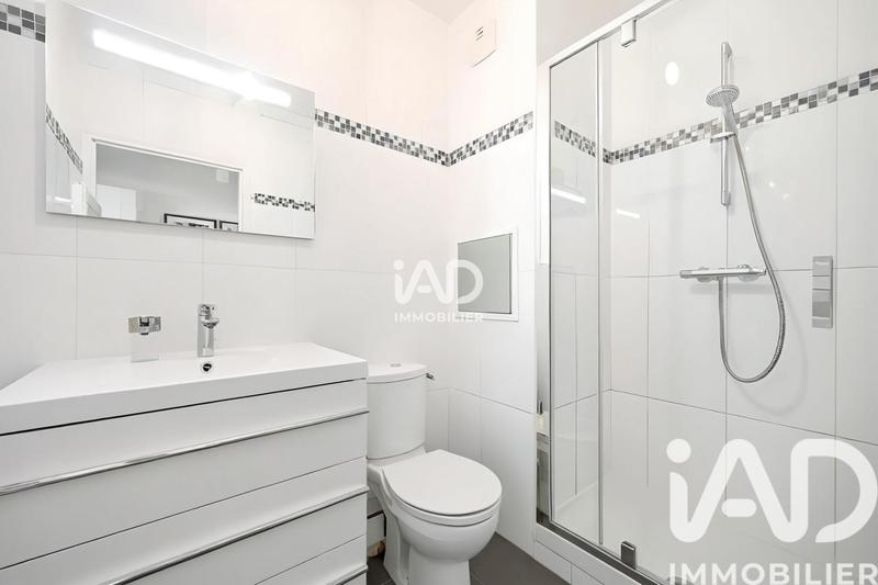 Appartement - 100 m² - 5 pièces