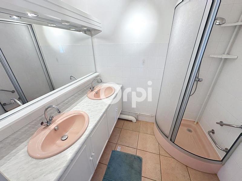 Duplex - 98 m² - 4 pièces