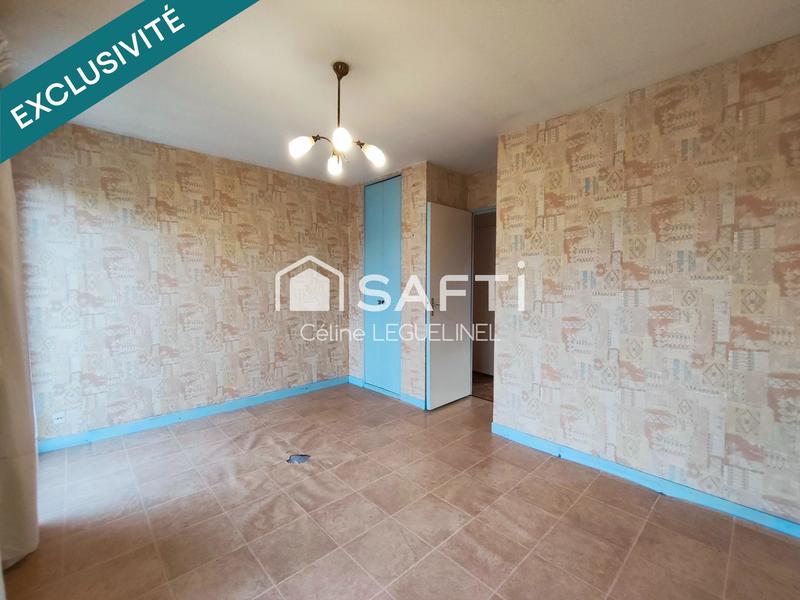 Maison de village - 155 m² - 8 pièces