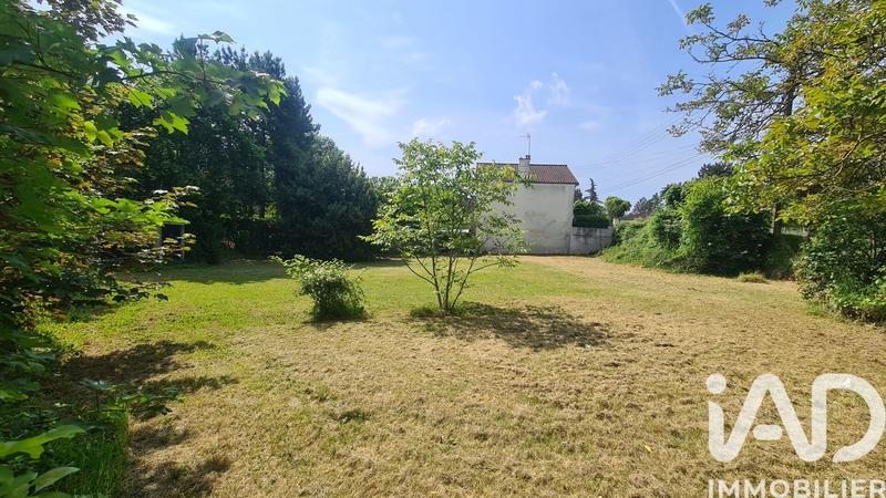 Terrain - 746 m²