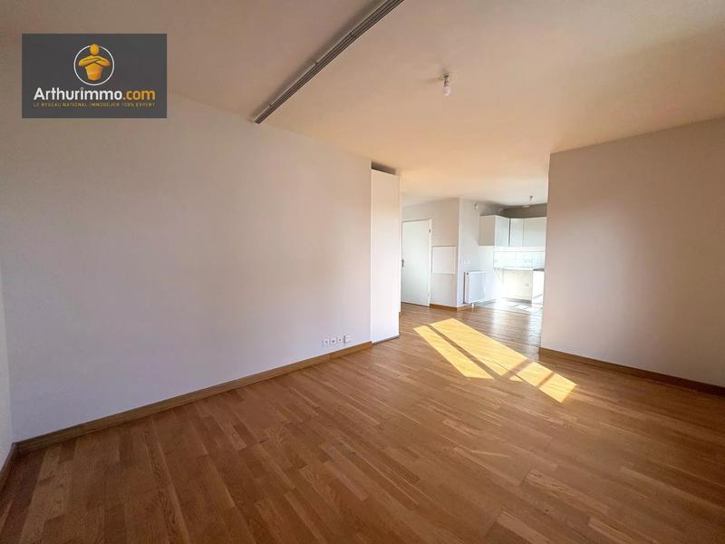 Appartement - 33 m² - 1 pièce