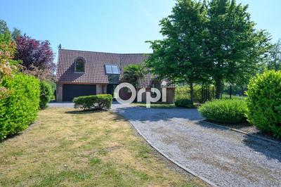 Maison - 170 m² - 4 pièces