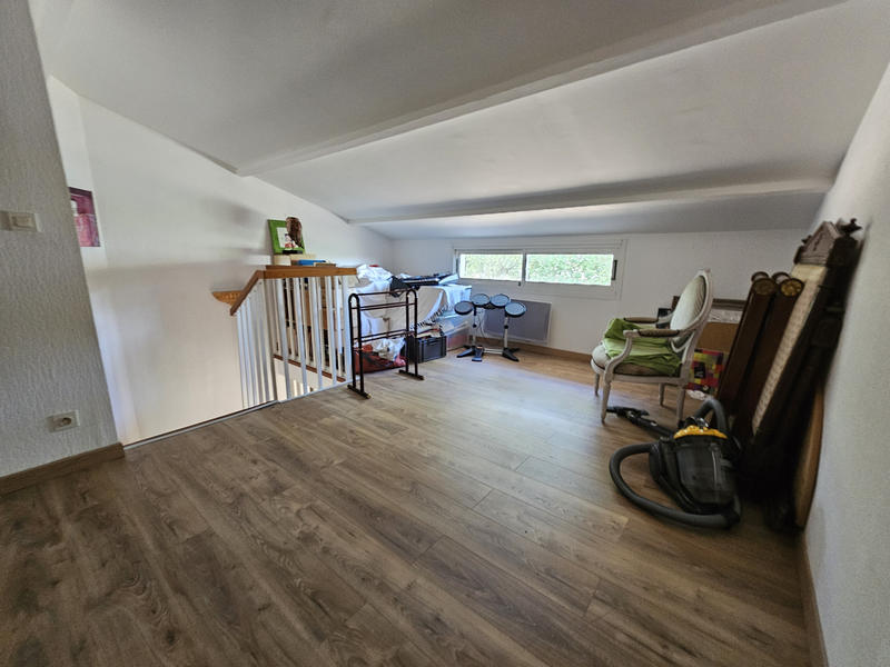 Villa - 288 m² - 7 pièces