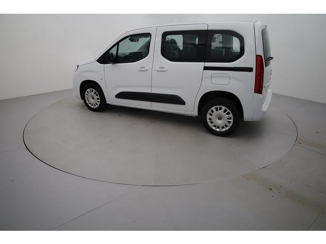 Opel Combo Life Elegance m BlueHDI 100 ch s&amp;S Bvm6