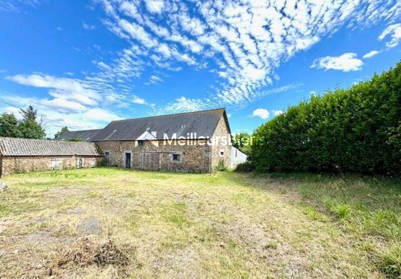 Propriété - 145 m² - 5 pièces