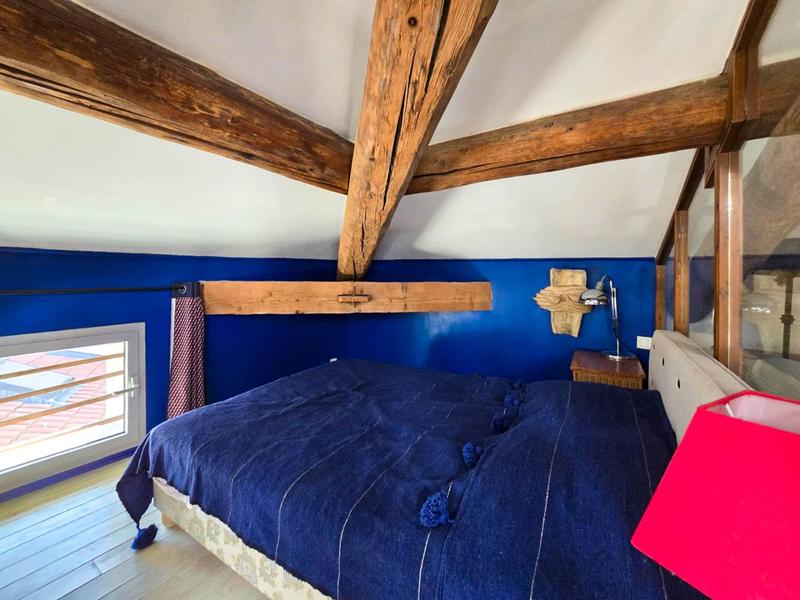 Maison - 128 m² - 5 pièces