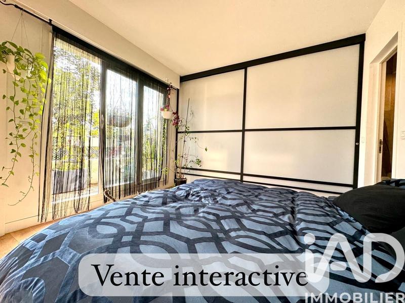 Appartement - 84 m² - 3 pièces