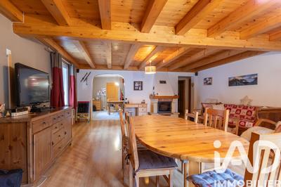 Maison de village - 157 m² - 5 pièces