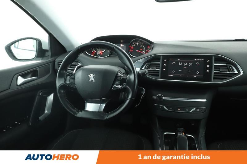 Peugeot 308 1.5 Blue-HDi Active Business Eat8 130 ch