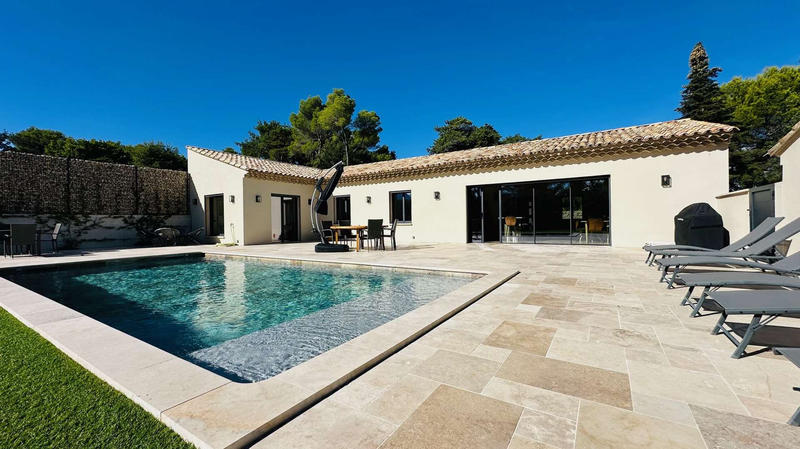 Villa - 150 m² - 7 pièces