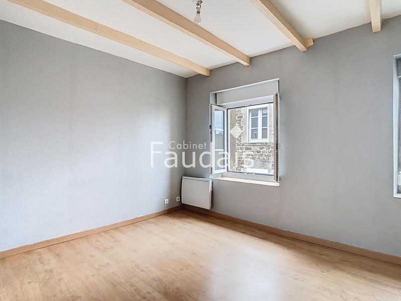 Maison - 71 m² - 4 pièces