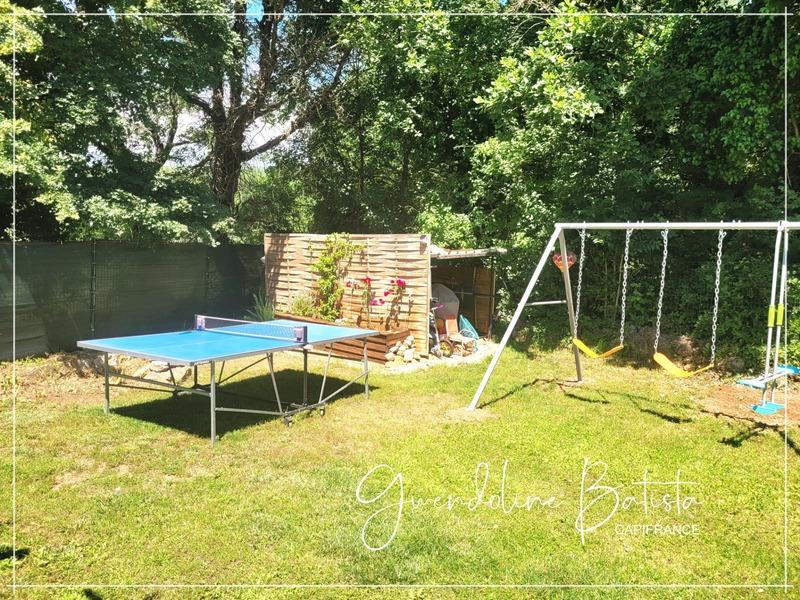 Villa - 147 m² - 5 pièces