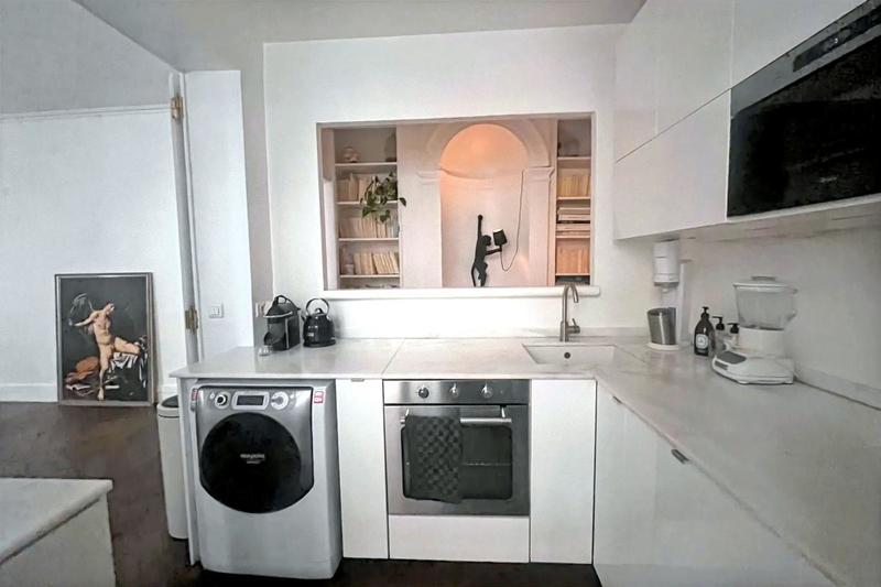 Appartement - 73 m² - 3 pièces