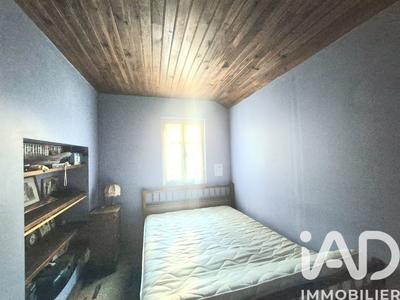 Maison de ville - 76 m² - 4 pièces