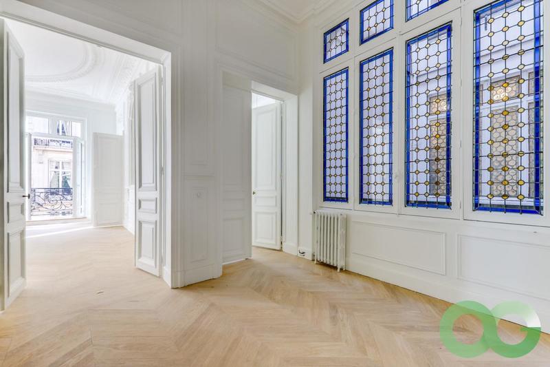 Appartement - 165 m² - 4 pièces