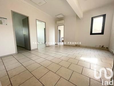 Appartement - 72 m² - 4 pièces