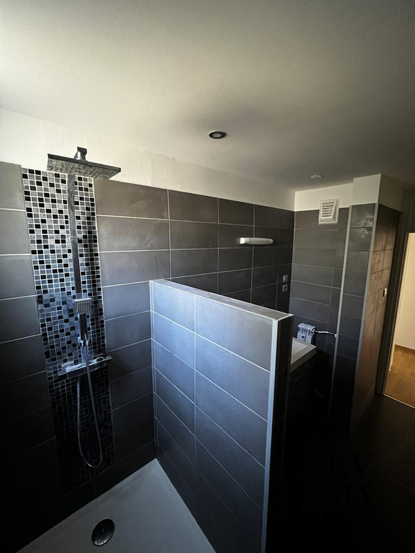 Appartement - 86 m² - 5 pièces