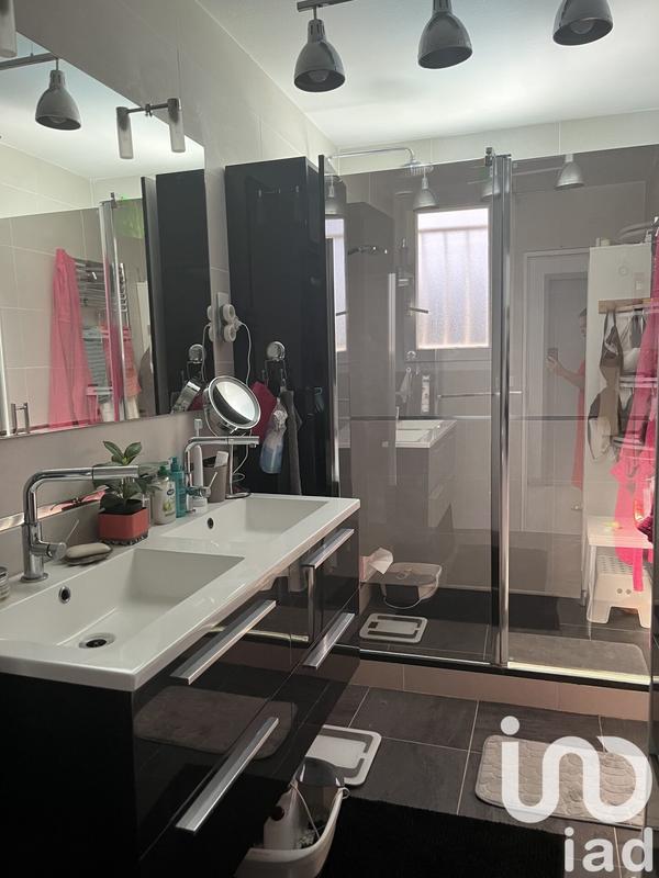 Maison - 155 m² - 7 pièces