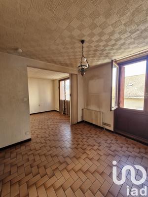 Appartement - 29 m² - 2 pièces