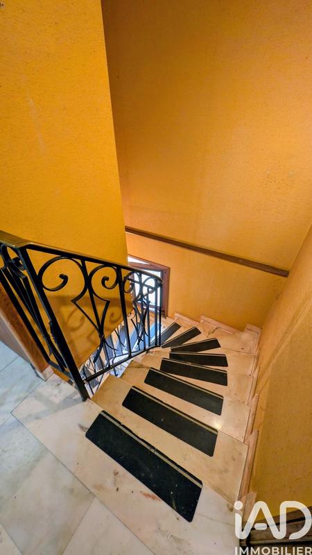 Maison de campagne - 115 m² - 5 pièces