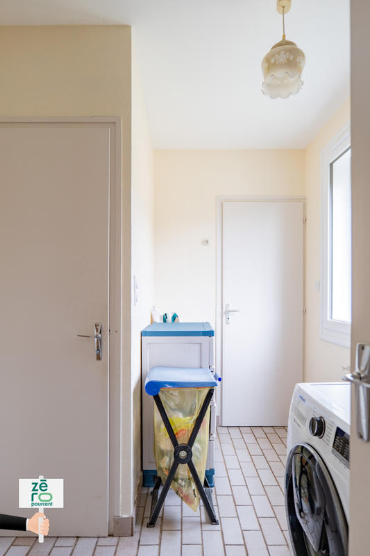 Maison - 76 m² - 4 pièces