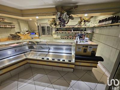 Local commercial - 415 m²