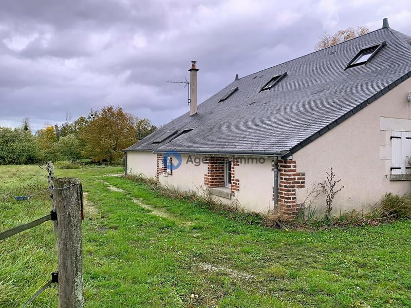 Maison - 207 m² - 6 pièces