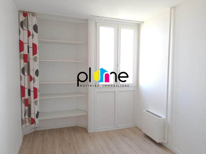 Appartement - 68 m² - 4 pièces