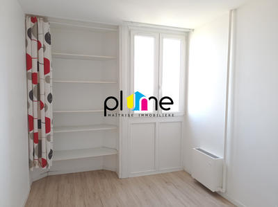 Appartement - 68 m² - 4 pièces