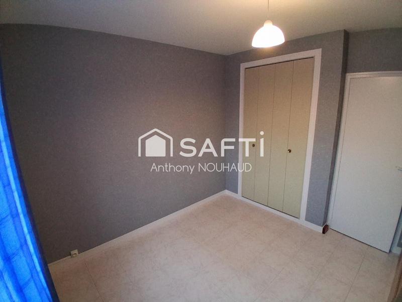 Maison - 170 m² - 4 pièces