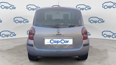 Renault Modus 1.6 16v 110 Bva 5 Privilege - Automatique