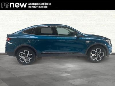 Renault Arkana E-Tech 145 - 21b Intens