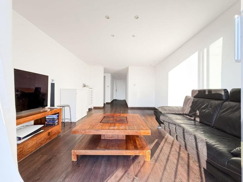 Appartement - 54 m² - 2 pièces