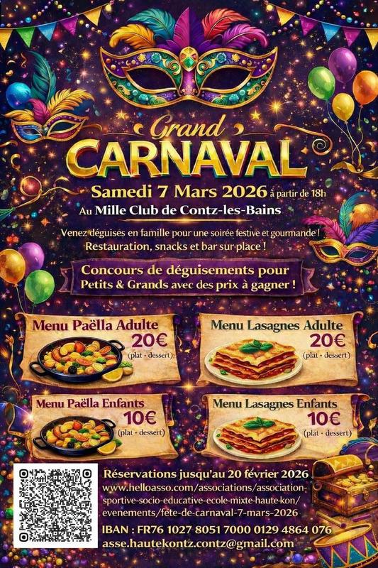 Grand Carnaval