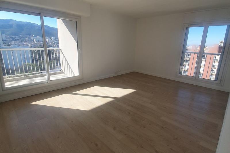 Appartement - 74 m² - 3 pièces