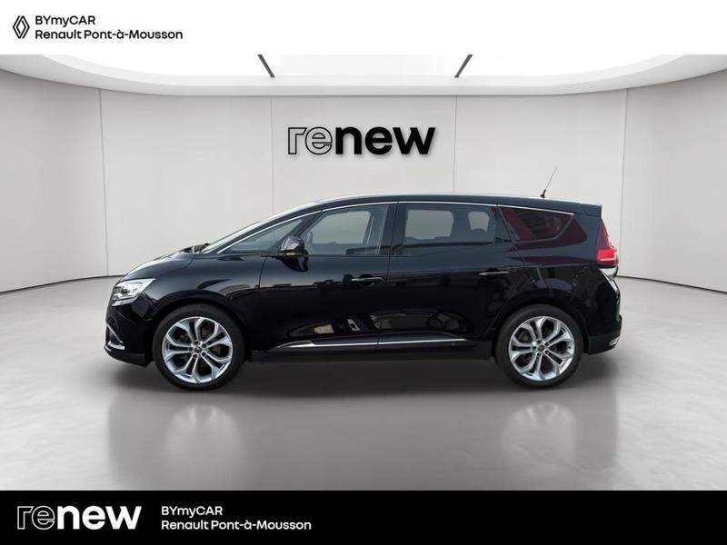 Renault Grand Scénic IV Business Blue dCi 120