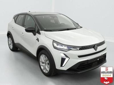 Renault Captur TCe 90 ch Evolution