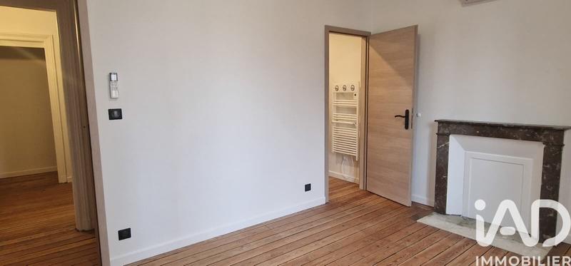 Maison - 146 m² - 6 pièces