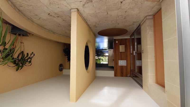 Appartement - 84 m² - 5 pièces