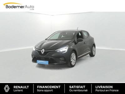 Renault Clio TCe 100 Business